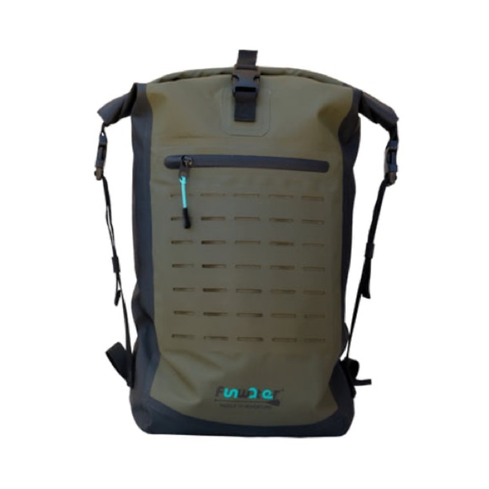 Multi-functional Waterproof Backpack